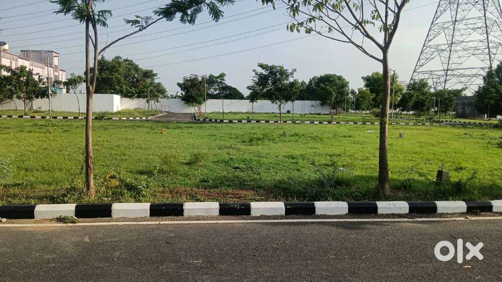 PLOT FOR SALE {17.99 LAKHS ONLY }