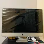Imac 29 inch 5k resolution, 24gb ram