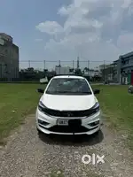 Tata Tiago 1.2 Revotron XZ Plus, 2024, Petrol