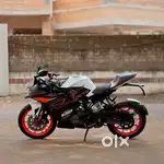 KTM rc 125