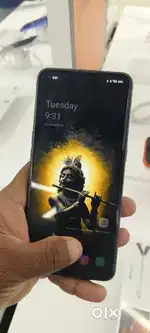 One plus nord ce 5g(8+128) mint condition