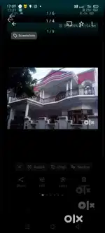 1 Room Kitchen Wash Societied Colony