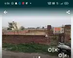 Plot situated at Sant Hazara Singh Nagar Sanour