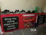 Electric board