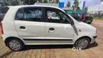 Hyundai Santro, 2009, Petrol