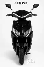 Brand New - Electric Scooty SEV Electric