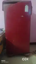 Fridge for sale