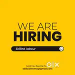 Skilled Labour