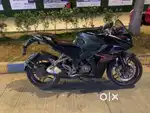 Pulsar rs200 bs3king abs (loan available)