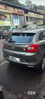 Maruti Suzuki Baleno 2019 Petrol 10000 Km Driven