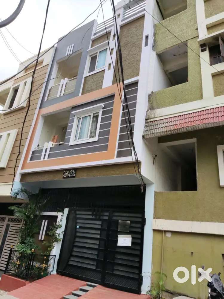 Affordable 1 BHK for rent