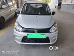 Maruti Suzuki Alto 800 2021 Petrol 32000 Km Driven
