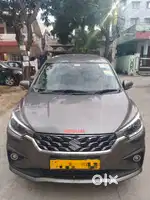 Maruti Suzuki Ertiga 2022-2023 VXI CNG, 2024, CNG & Hybrids