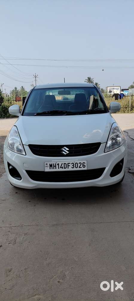 Maruti Suzuki Swift LDI (O), 2012, Diesel