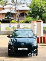 Hyundai Grand i10 Nios Sportz U2 1.2 CRDi, 2020, Diesel
