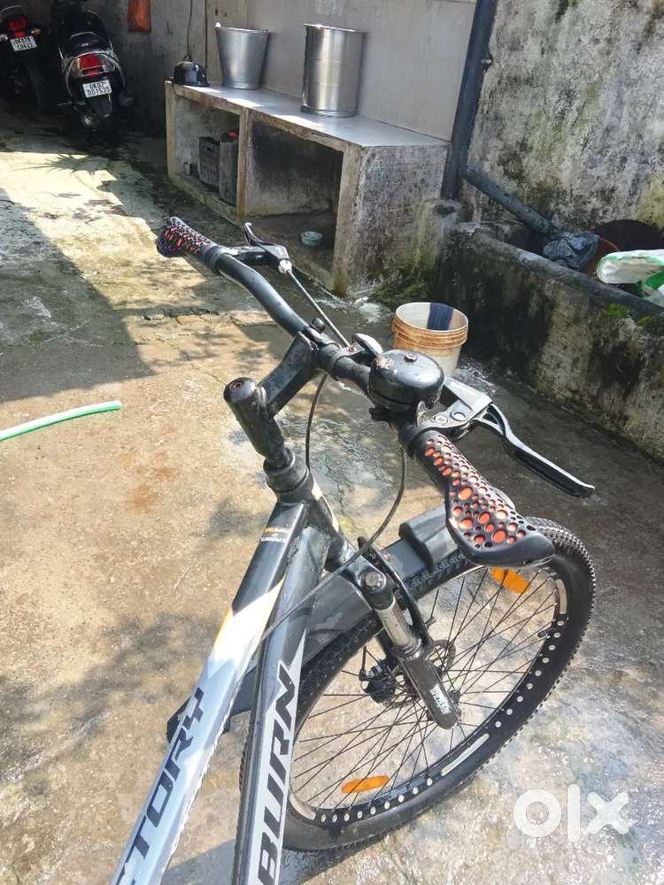 Best condition cycle only 5 month old