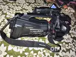 Full New candishan  Panasonic mdh2