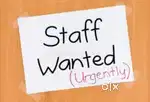 Wanted Staff for Photoshop Designing