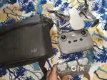 Dji mini 2 for sale @40k