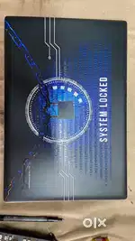 LENOVO IDEAPAD NEW CONDTION ( GAMING LAPTOP)