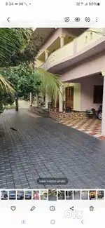 2BHK HOMESTAY- FULL FURNISHED Vazhakulam Mvpa