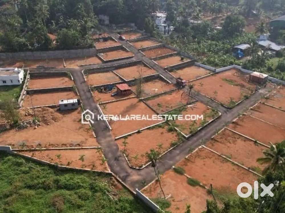 Ichaapur By road Plot Bhadrak