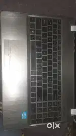 HP Laptop I5/2nd Generation