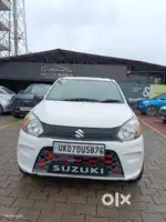 Maruti Suzuki Alto 800 2019-2023 0.8 VXI, 2020, Petrol