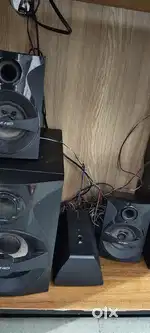 F&D Sound system 5.1
