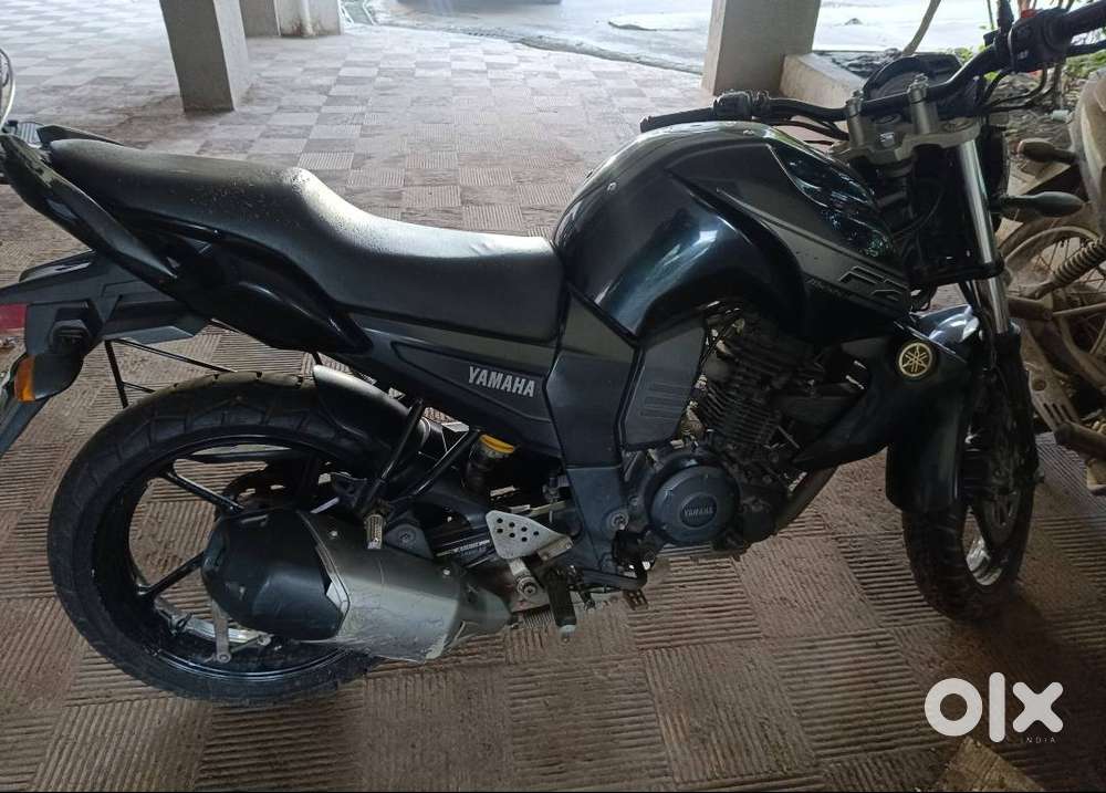 Yamaha FZ16 2013 in Good Condition for Sale