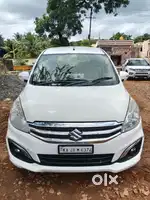 Maruti Suzuki Ertiga 2014 Diesel 220000 Km Driven