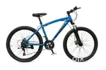 Brand new Bicycles