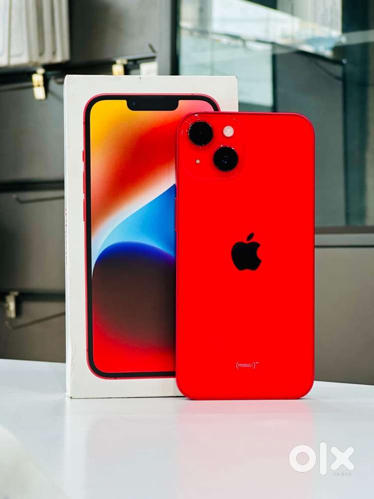 iPhone 14-128GB Not Used