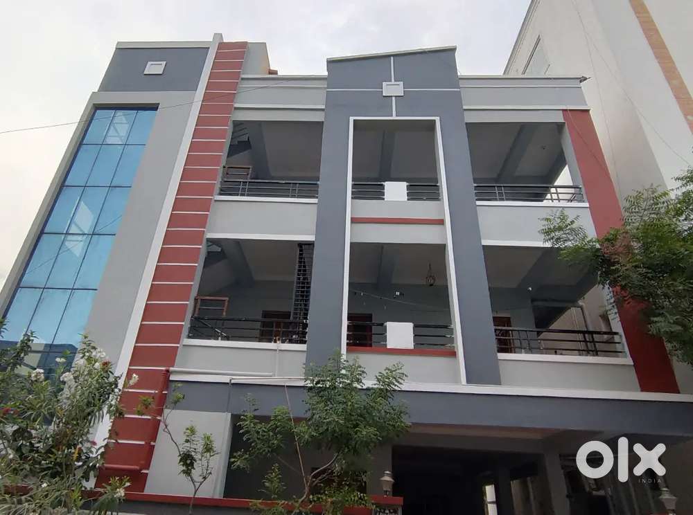 1km to NH44 Highway. Walkable distance from amain
road (pipeline road)