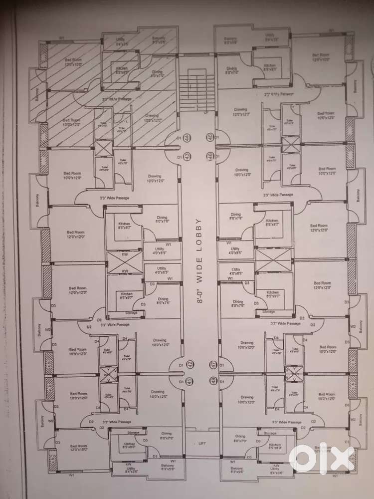 2 BHK house for rent