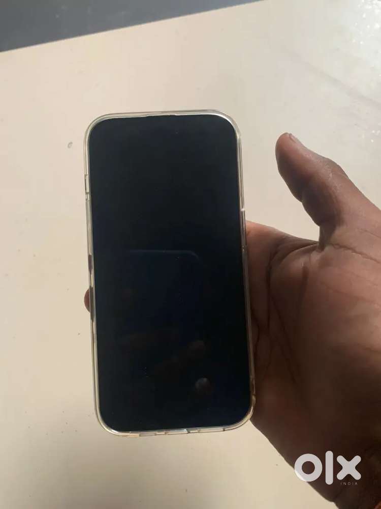 iPhone 14 pro