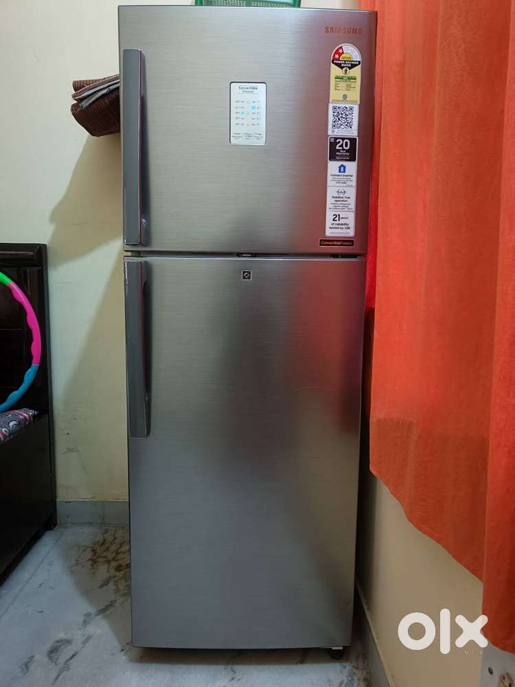 SAMSUNG 236L Refrigerator ( Fridge)