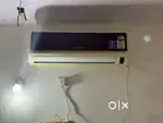 Samsung Split Air Conditioner