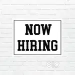 Direct walkin for manufacturing company