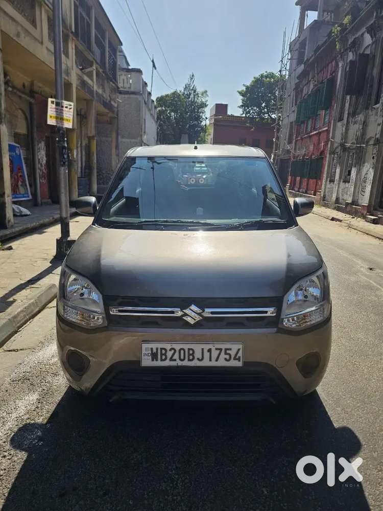 Maruti suzuki wagon r