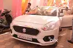 Maruti Suzuki Dzire 2018 Diesel 60000 Km Driven