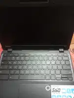 Lenovo chrome book n23
