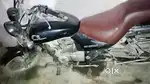 Bajaj avenger 220