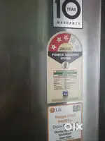 Hii friends i want to sell my new fridge in mint condition