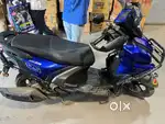Mint condition scutty