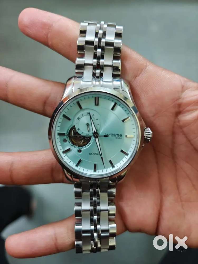 Britime Watch