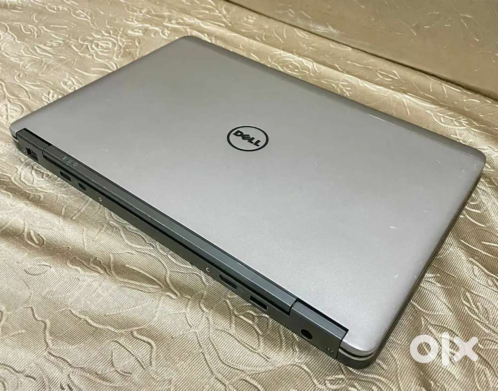 Dell Latitude (Business Series)