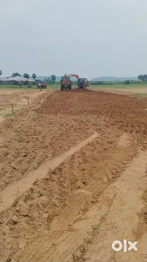Suitable ready housing layout at Thagarapuvalsa