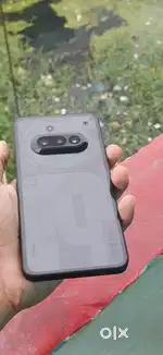Nothing 3a exchange bhi kr lenge only iphone 12pro,iphn 13 good condit