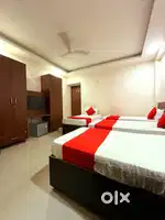 PG Near JMD, IRIS, R1, Vistara Airlines, Adani House, Spinny, Bestech